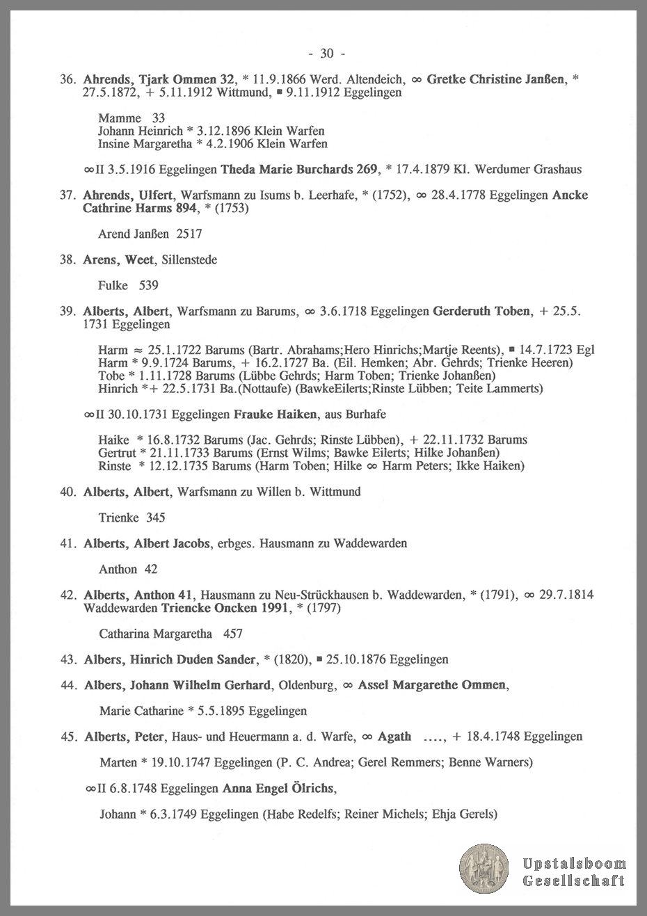 Document
